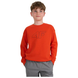 4F Παιδικό φούτερ